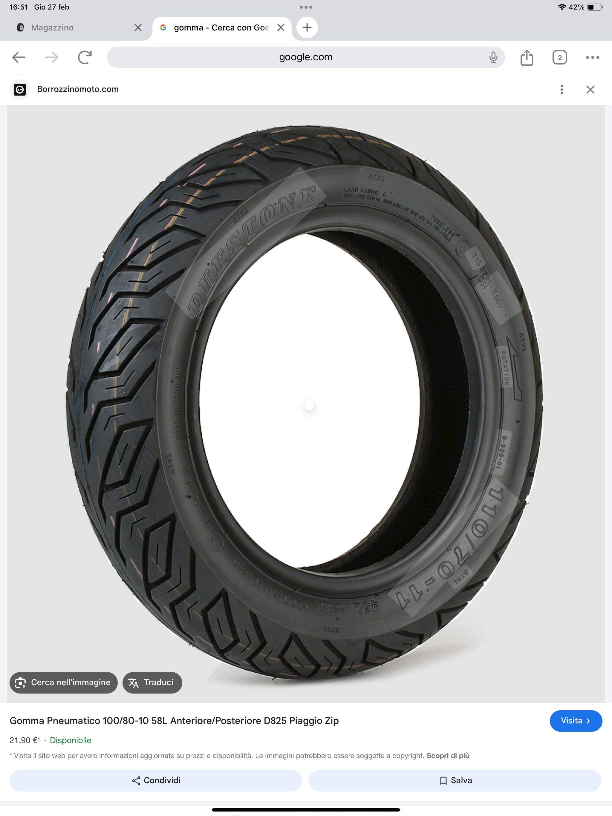michelin